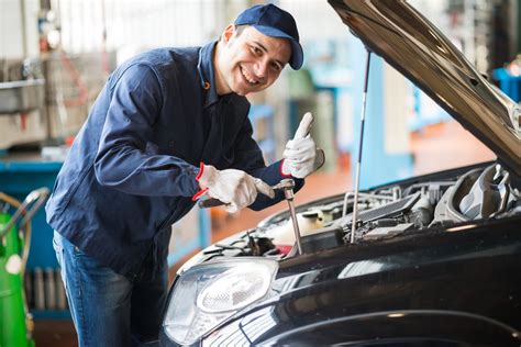 Mobile Mechanics .
